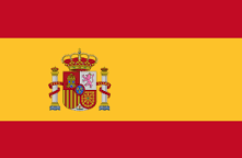 Spanien Flagge Icon Google Copyright 2019 DocTattooentfernung