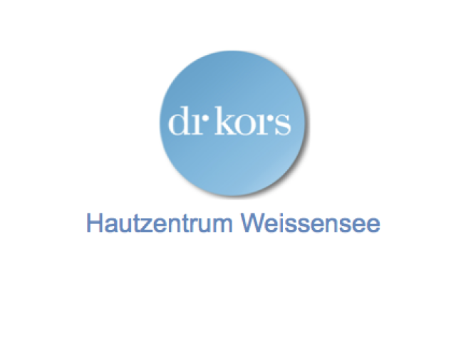 Hautzentrum Weissensee Dr. Kors
