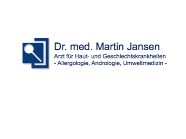 Hautarztpraxis Dr. Jansen