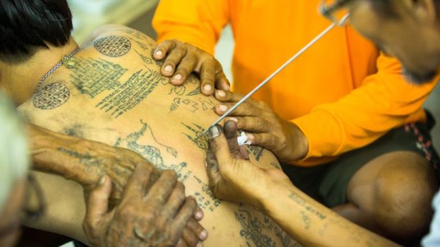 Tattoo und Religion – Was ist erlaubt und was nicht?