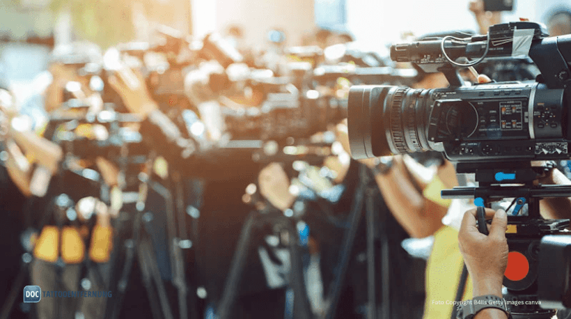 Einladung zur Pressekonferenz: GfK-Studie »Tattoo & Piercing in Deutschland 2014«