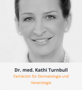 Tattooentfernung in Hamburg Dermatologie Eppendorf Dr. Turnbull Copyright 2023