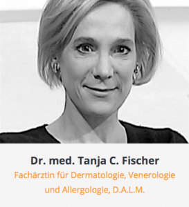 Dr. Tanja Fischer