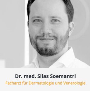 Arztkartei Dr Silas Soemantri Hautarztpraxis Lüdenscheid Copyright 2022 for DocTattooentfernung