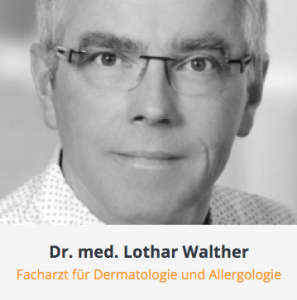 Arztkartei Dr. Walther Hauarztpraxis Nürnberg Copyright 2021