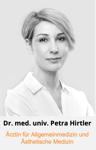 Dr. med. univ. Dr. Petra Hirtler Tattooentfernung-Wien
