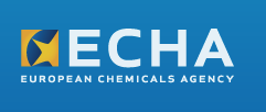 LOGO European Chemical Agency (ECHA) 