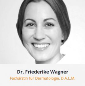 Dr Friederike Wagner Copyright Dermatologikum