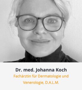 Arztkartei Dr. Johanna Koch Essen Copyright