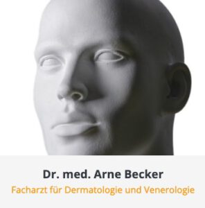 Arztkartei Dr. Arne Becker Dermatologie Niedernstraße Bielefeld Copyright Pixabay Tumisu 2022