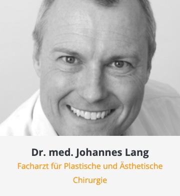 Arztkartei Dr. Johannes Lang Praxis Dr. Lang Aethetic Erkangen Copyright 2022 for DocTattooentfernung