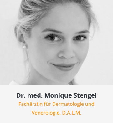 Arztkartei Dr. Monique Stengel Hautarzt Starnberg Foto Copyright Karla Will 2022 for DocTattooentfernung