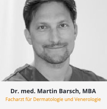 Arztkartei Dr. Martin Barsch Haut-Ästhetik-Venen-Laser Praxis Zentrum für Lipödem Linz Copyright 2022 for DocTattooentfernung