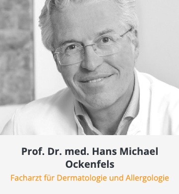 Arztkartei Prof. Dr. med. Hans Michael Ockenfels OOP Privatärztliches Zentrum Frankfurt