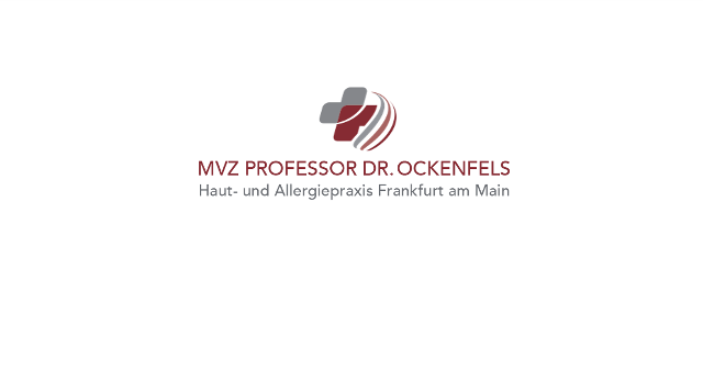 MVZ Prof. Dr. Ockenfels Haut-und Allergie-Praxisklinik GmbH