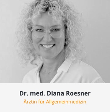 Arztkartei Dr. Diana Roesner Praxis für ganzheitliche Medizin Bonn Copyright 2024 for Doc Tattooentfernung