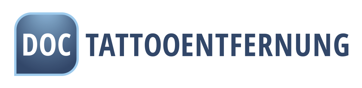 Logo DocTattooentfernung Copyright 2024