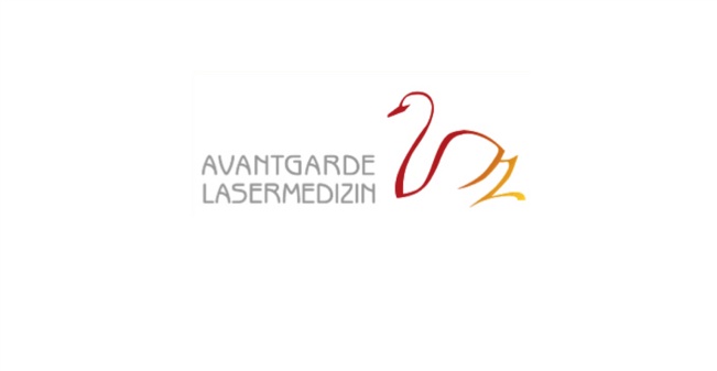 Logo Aventgarde Lasermedizin Dr. Algermissen Berlin Copyright 2024 for DocTattooentfernung