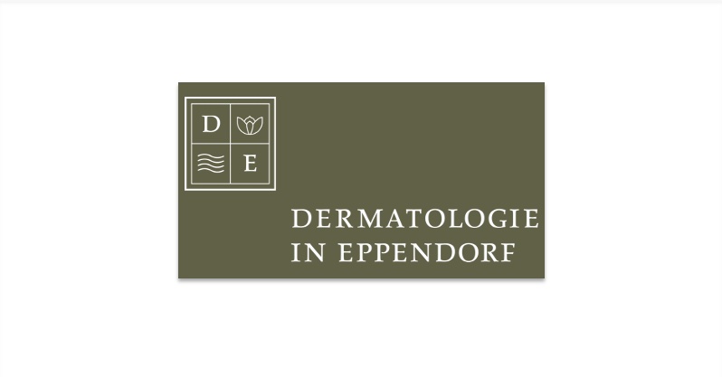 Logo Dermatologie Eppendorf Copyright for Doc Tattooentfernung 2024