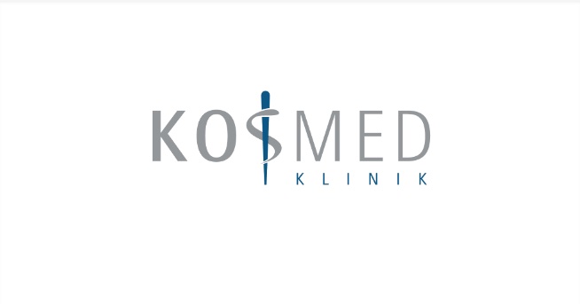 Logo KOSMED Klinik Hamburg Copyright for Doc Tattooentfernung 2024