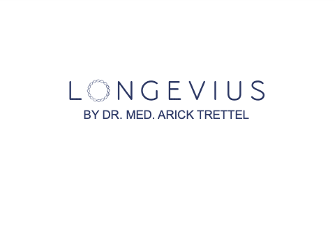 LONGEVIUS by Dr. Arick Trettel