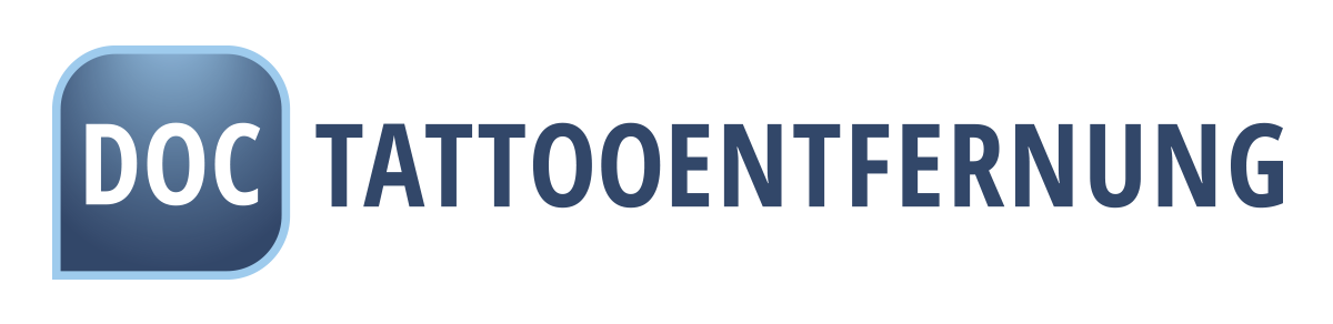 Logo DocTattooentfernung Copyright 2024