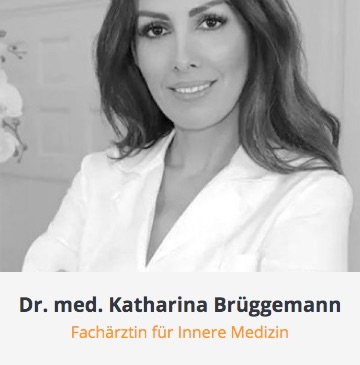 Arztkartei Dr med Katharina Brüggemann Copyright 2020