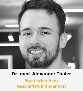 Arztkartei Dr. Alexander Thaler Thalderma Leipzig Copyright 2025 for DocTattooentfernung
