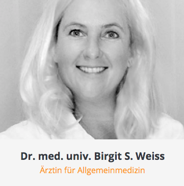 Arztkartei Dr. Birgit Weiss Copyright 2019 DocTattooentfernung