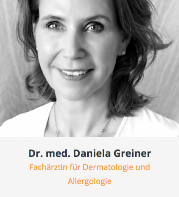 Arztkartei Dr. Daniela Greiner Copyright 2019 Doc Tattooentfernung