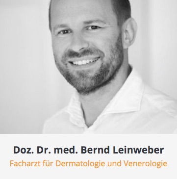 Arztkartei Dr. Leinweber Hautarzt Graz Copyright 2021