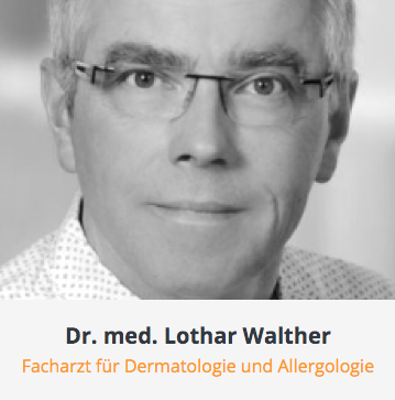 Arztkartei Dr. Lothar Walther Copyright 2019 DocTattooentfernung
