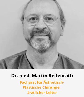Tattooentfernung in Schwelm Arztkartei Dr. Martin Reifenrath Vorberg Beauty Klinik Schwelm Foto Copyright for Doc Tattooentfernung 2026