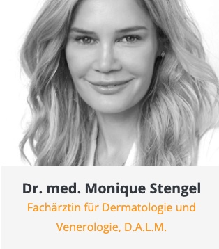 Arztkartei Dr. Monique Stengel Dermatologie am Starnberger See Copyright 2024 for DocTattooentfernung
