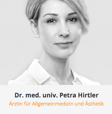 Arztkartei Dr. Petra Hirtler Copyright 2019 DocTattooentfernung