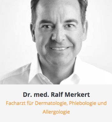Arztkartei Dr. Ralf Merkert Copyright 2019 DocTattooentfernung