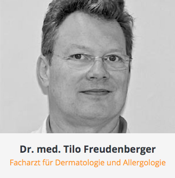 Arztkartei Dr. Tilo Freudenberger Copyright 2019 Doc Tattooentfernung