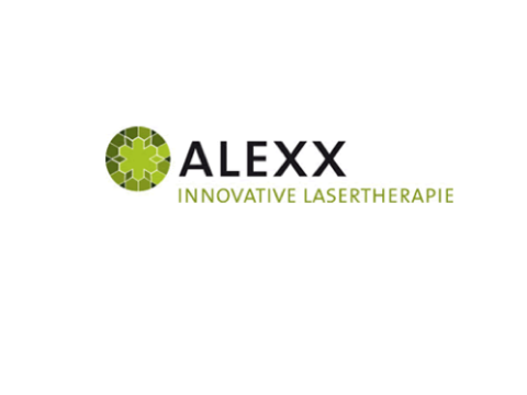 ALEXX innovative Lasertherapie