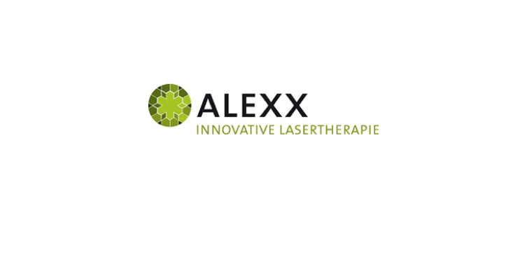 ALEXX innovative Lasertherapie