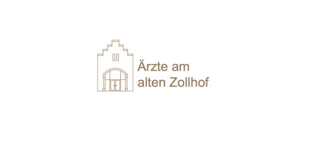 Logo Ärzte am alten Zollhof Freiburg Copyright 2019 DocTattooentfernung
