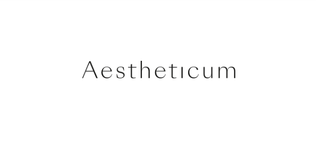 Logo Aestheticum am Stachus München Copyright 2024 for DocTattooentfernung