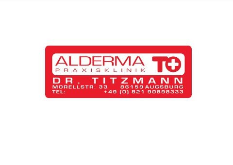 Alderma Praxisklinik Augsburg