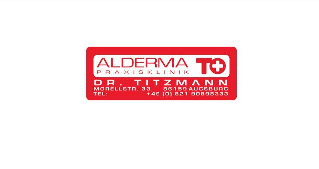 Alderma Praxisklinik Augsburg