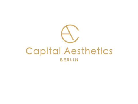 Capital Aesthetics Berlin