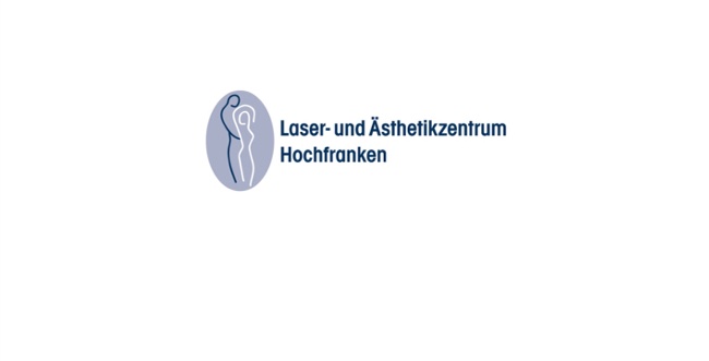Logo Copyright Laser- und Ästhetikzentrum Hochfranken Rehau 2024 for DocTattooentfernung