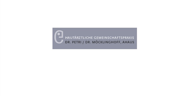 Logo Derma-Laser Praxis Ahaus Dr. Petri Dr. Möcklinghoff Copyright 2024 for DocTattooentfernung
