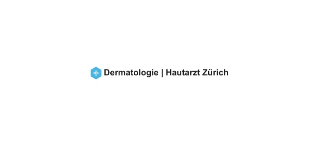 Logo Dermatologie Hautarzt Zürich Dr Volpov Copyright 2024 for DocTattooentfernung