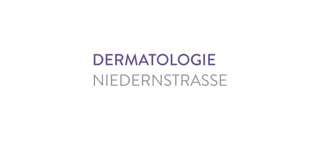 Logo Dermatologie Niedernstraße Bielefeld Copyright 2024 for DocTattooentfernung