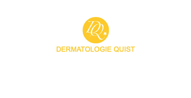 Dermatologie Quist