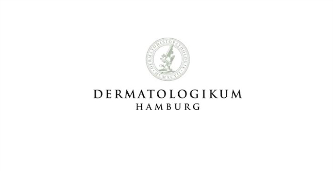 Logo Dermatologikum Hamburg Copyright 2024 for DocTattooentfernung